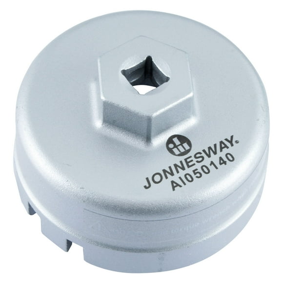 Llave Saca Filtros De Aceite Toyota - Jonnesway