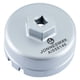 thumbnail image 1 of Llave Saca Filtros De Aceite Toyota - Jonnesway, 1 of 5