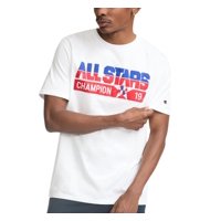 Camiseta Champion Classic Graphic All-Stars Blanca Para Hombre