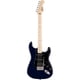 thumbnail image 2 of Guitarra Fender Squier Sonic Azul Medianoche - Paquete, 2 of 9