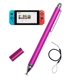thumbnail image 1 of Lápiz Stylus 2 en 1 fllynewrite para Nintendo Switch, 1 of 7