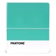 thumbnail image 2 of Pantone Libreta Grande Con Elástico Horizontal Calipso, 2 of 3