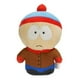 thumbnail image 3 of Juguete Pack 6 Peluches Llaveros South Park 13cm Infantiles, 3 of 7