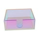 thumbnail image 4 of Caja De Pañuelos Acrílicos Caja De Servilletas De Papel Arcoíris Para Decoración De Café, 4 of 5