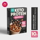 thumbnail image 1 of Granola Keto Protein, 300 g, 1 of 2