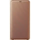 thumbnail image 1 of Funda Cartera Folio Samsung Galaxy A7 2018 Dorada, 1 of 4