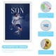 thumbnail image 3 of Kit de Pintura de Diamantes 5D DIY Son Heung-min Desmarcar 30x40cm, 3 of 6