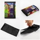 thumbnail image 5 of Teletubbies Cartera Trifold para Hombres, 8 Ranuras para Tarjetas, 1 Ventana de ID, Tarjetero Delgado con Bolsillo de Efectivo con Cremallera para Uso Cotidiano, 5 of 6