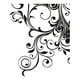 thumbnail image 1 of Decomural Curls And Swirls Corner WS-18680, 1 of 2