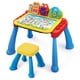 thumbnail image 1 of Escritorio Vtech Touch and Learn Deluxe, 1 of 3
