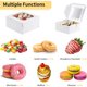 thumbnail image 3 of Cajas para Galletas WINKIO con Ventana, 3 of 3