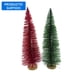thumbnail image 1 of Árbol de navidad decorativo 45cm, color surtido, 1 un, 1 of 3