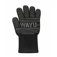 Guante Parrillero Wayu Para Altas Temperaturas Parrilla