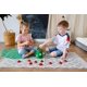 thumbnail image 5 of Juguete para contar mariquitas de madera Kenley Montessori de 3 a 5 años, 5 of 6