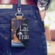 thumbnail image 5 of Estuche para Llaves Desmarcar Cuero Premium, 5 of 6