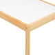thumbnail image 4 of Silla 2 Unidades + Mesa Niños Natural, 4 of 4
