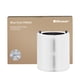 thumbnail image 1 of Filtro de repuesto Blueair Blue Pure 511i Max Air Purifier, 1 of 6