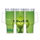 thumbnail image 1 of Vaso Térmico Desmarcar El Grinch Con Asa 40 oz, 1 of 6