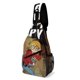 thumbnail image 1 of Harriet la Espía Riñonera Bandolera con Estampado Integral para Hombres y Mujeres, Bolso Cruzado Gráfico de Tendencia, Mochila de Hombro Streetwear para Ciclismo y Deportes, Riñonera Versátil Casual, 1 of 6