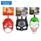 thumbnail image 1 of DC Batman Mascaras Heroes Y Villanos, surtido, 1 of 8