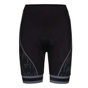 Andesland - Calza Ciclismo Acolchado Dryup Bolsillos Mujer 02