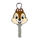 thumbnail image 2 of Llavero Disney Chip de PVC con Tacto Suave, 2 of 2