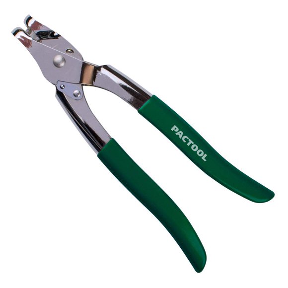 SnapLock Punch PacTool VA102 para revestimiento de vinilo y aluminio