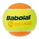 thumbnail image 2 of Tarro De Pelotas De Tenis  Orange - X3, 2 of 2