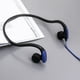 thumbnail image 2 of Auriculares con control por cable y montaje trasero para deportes al aire libre, running, ciclismo, conducción ósea, 2 of 5