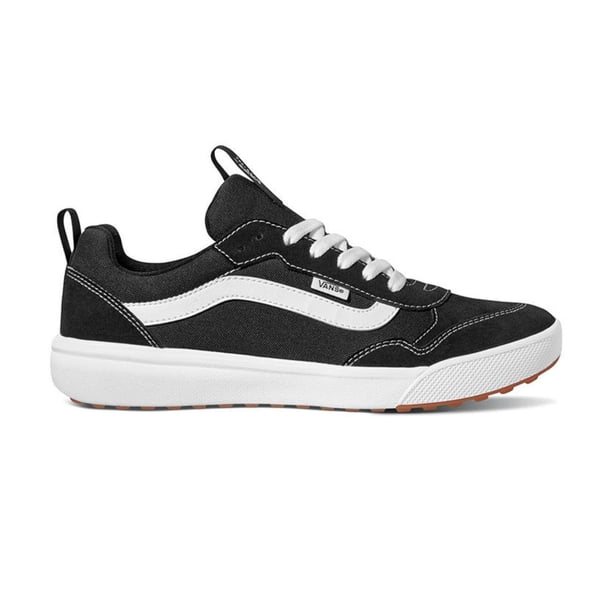 Zapatillas Hombre Vans Range Exp Negro negro 11 us / 29 cen