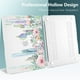 thumbnail image 2 of Funda Dongke MacBook Air 13,3" A1932 Cachemira, 2 of 3
