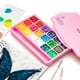 thumbnail image 3 of Himi Set Gouache 18 Colores Basicos 12g + 3 pinceles Rosado, 3 of 8