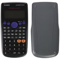 Calculadora Casio Cientifica Fx-350Es Plus