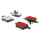 thumbnail image 3 of Pastillas Freno para auto PQPRO 500.09800, 3 of 5