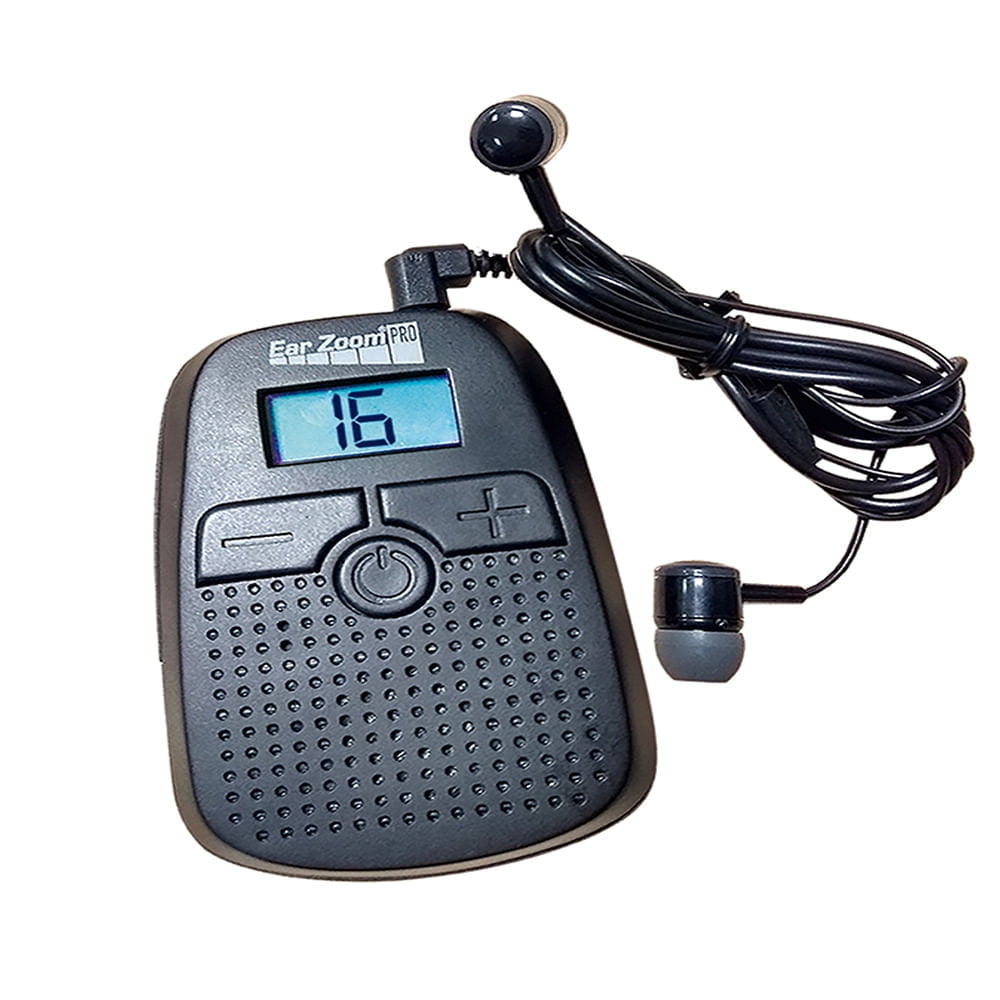 Swiss Nature Labs - Ear Zoom Pro Individual