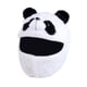 thumbnail image 2 of Funda Genérica Para Casco De Dibujos Animados, Casco De Motocicleta, Sombrero, Decoración Creativa Para Casco, Panda, 2 of 3