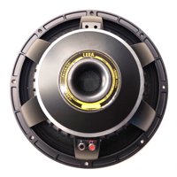 Parlante De Graves 15 Pulgadas 500W Rms Leea Pa15S-G2