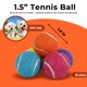 thumbnail image 2 of Pelotas de tenis INSUM 3,8 cm paquete de 20/40 – juguete blando, 2 of 7