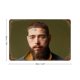 thumbnail image 2 of Cartel Metálico Desmarcar Post Malone Austin Posty 30x40 cm, 2 of 6