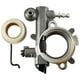 thumbnail image 1 of Bomba De Aceite Y Sin Fin ® Para Motosierra Stihl Ms360, 1 of 2