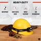 thumbnail image 5 of Linterna frontal GREERRIDE, recargable, para casco, 200 lúmenes, 5 of 6