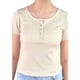 thumbnail image 2 of Top Acanalado Mujer Polera Manga Corta Fashion 061, 2 of 2