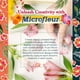 thumbnail image 5 of Paquete de recarga para microondas Microfleur Max, prensa de flores, 5 of 7