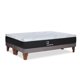 thumbnail image 1 of Cama Zen Top Spring 2 Plaza Base Dividida, 1 of 4
