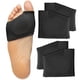thumbnail image 1 of Almohadillas metatarsianas ZenToes para hombres y mujeres, dolor en la planta del pie, 1 of 8
