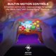 thumbnail image 5 of Mando inalámbrico Turtle Beach Rematch Nintendo Switch Mario, 5 of 9