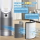 thumbnail image 3 of Filtro de carbón activado HEPA y vidrio Combi 360° para purificador de aire Dyson, 3 of 3
