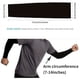 thumbnail image 4 of Stay Protected and Stylish Outdoors with 1 Pair of Summer Sun Screen Sleeves - Unisex, Assorted Colors, Stretchy and Soft Fabric, 4 of 5