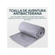 thumbnail image 4 of Pack 2 Toallas Microfibra Suede Gris, 4 of 6