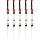 thumbnail image 1 of Asvine 5 Pack Fountain Pen Ink Syringe Filler, Spring Converter, 1 of 3